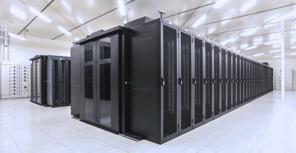 HPC cluster