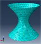 validations:tr3_shell_hyperboloid_mesh.png