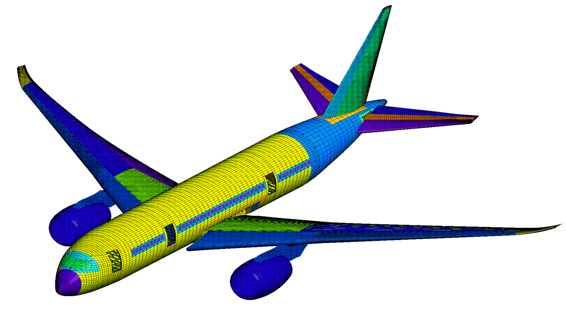 Affordable finite element analysis software/